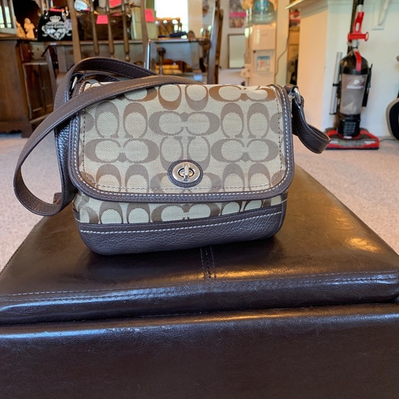 Coach Handbags - Bag